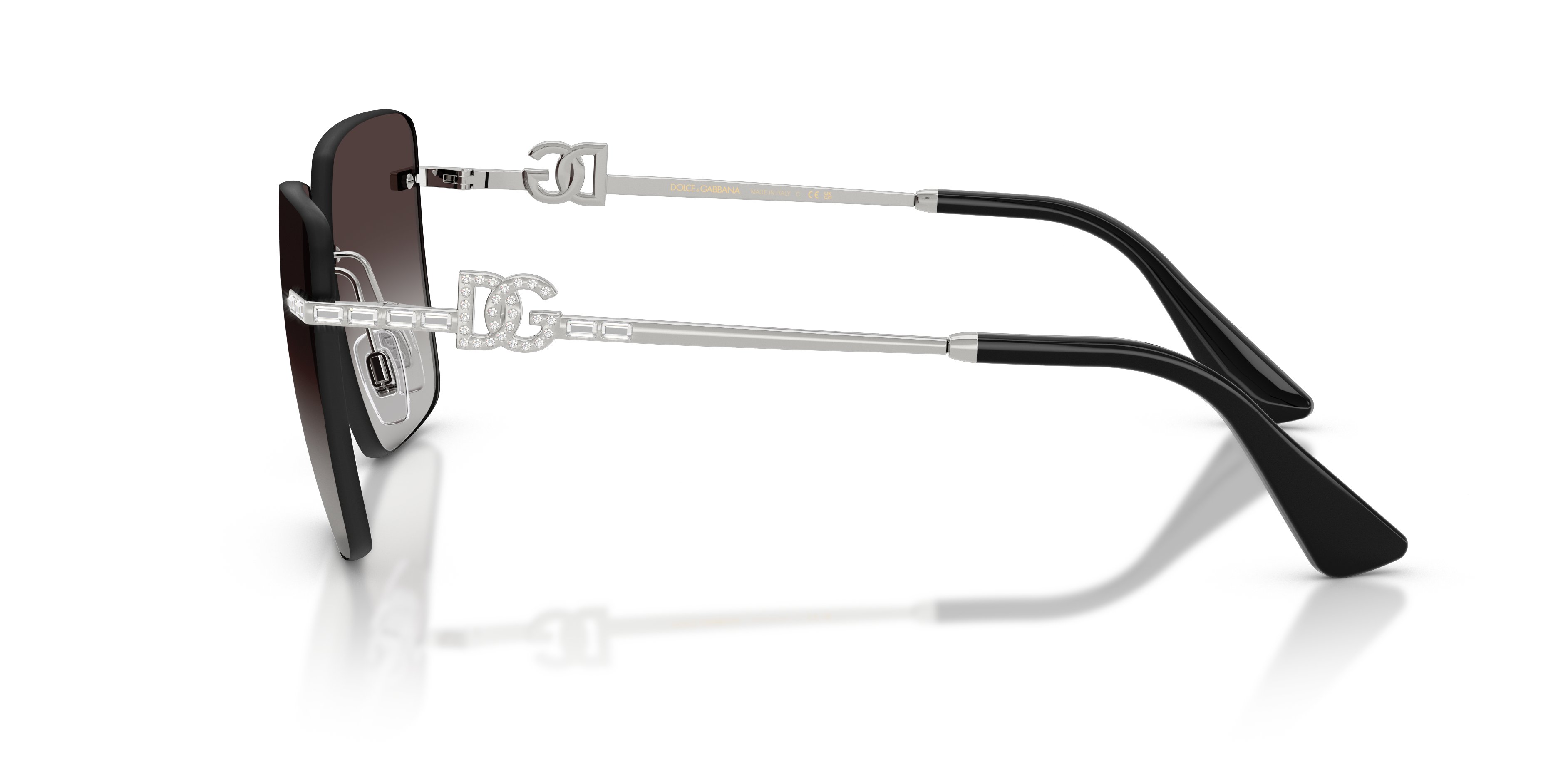 Dolce & Gabbana DG2332B 05/8G  